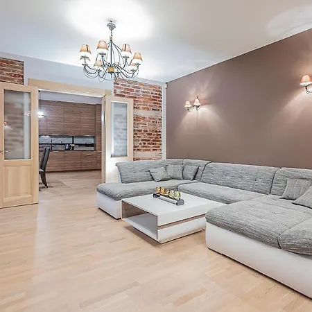 Διαμέρισμα Winwinstay In Heart Of Old Town *